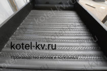Блок-решетка топки ТШПМ-2.0